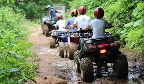 ATV On Tour